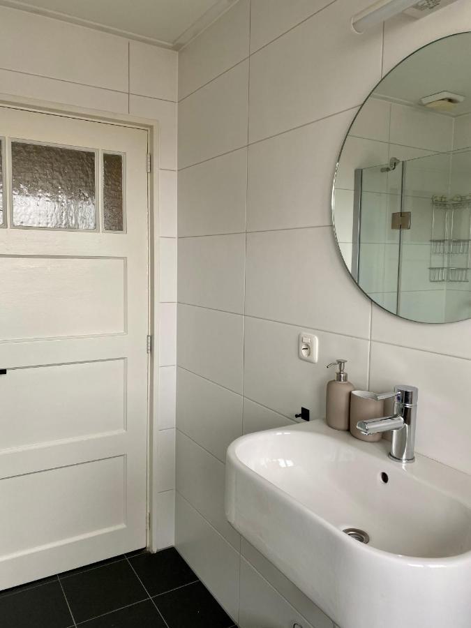 Vakantiewoning Suderhaven Harlingen Exterior photo